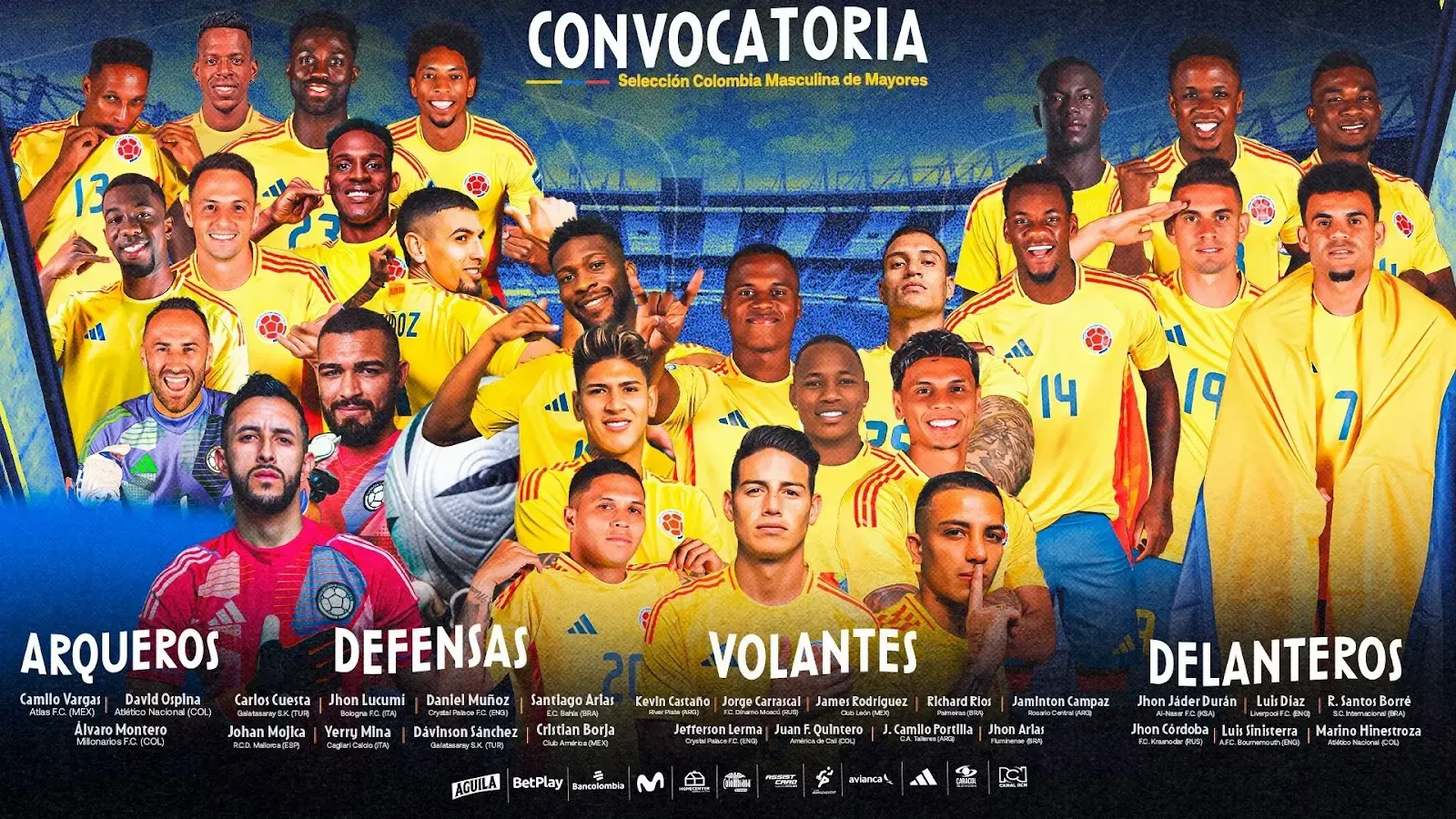 Colombia