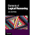 Elements Of Logical Reasoning By Jan Von Plato