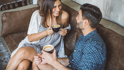 What kind of man should an empath date?