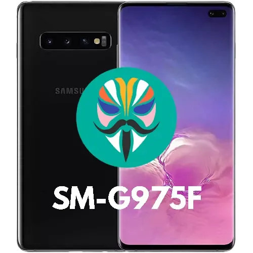 How To Root Samsung Galaxy S10 Plus SM-G975F