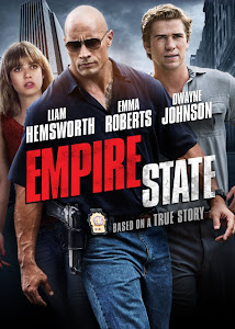 Poster Of Empire State (2013) Full English Movie Watch Online Free Download At worldfree4u.com
