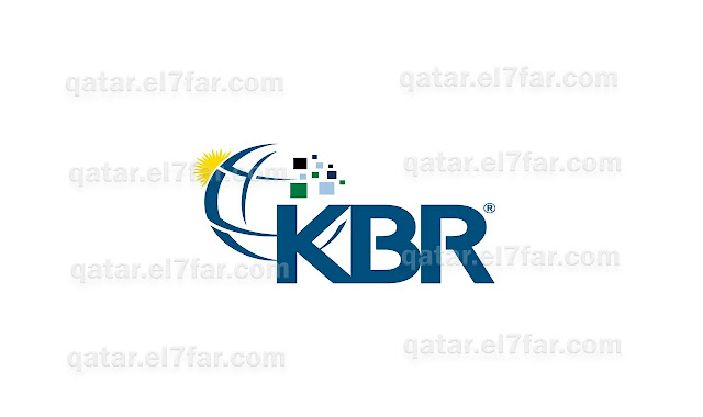 We currently have Career Opportunities in Various Specialties and For All Nationalities With Rewarding Salaries within KBR in Qatar  لدينا حاليًا فرص وظيفية في تخصصات مختلفة ولجميع الجنسيات مع رواتب مجزية داخل شركة كيلوج براون اند روت في قطر