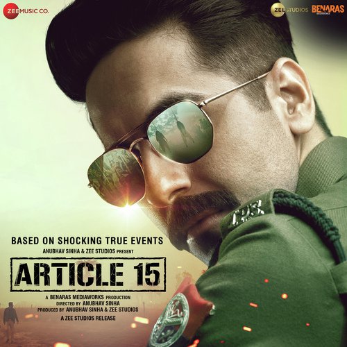 Article 15 Day Wise And Worldwide Box Office Collection