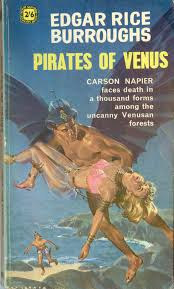 Pirates Of Venus