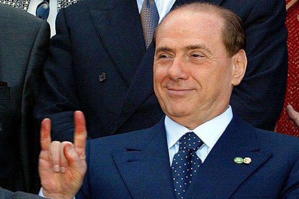 I libri preferiti da Silvio Berlusconi