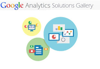 Google Analytics Solution Gallery