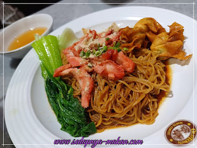 mee wantan