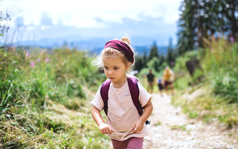 Preschool Field Trips