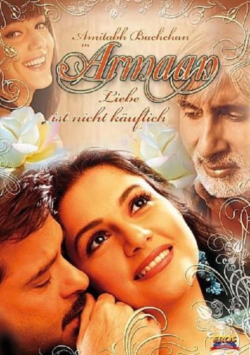 [HD] Armaan 2003 Ver Online Subtitulado