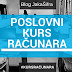 Poslovni kurs računara