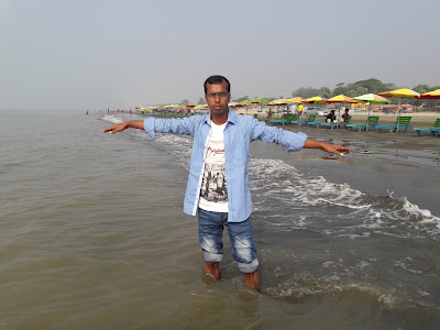 Md Solaiman Hossain