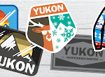 FREE Yukon Charlie’s Sticker Pack