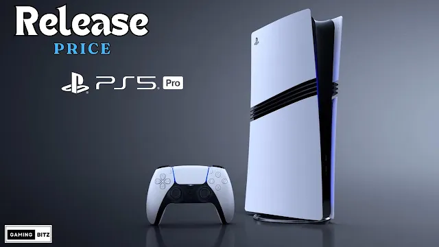 PS5 Pro: Release Date, Specs, and Price (September 2024)