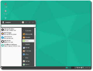 Manjaro