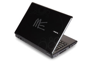 HCL ME Laptop N3865