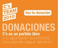 Donaciones