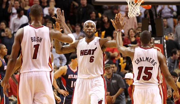 Miami Heat