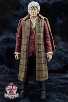 Doctor Who 'The Five Doctors' Figure Set 03