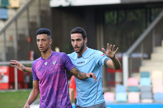 X Torneo Lasesarre: Barakaldo vs Mirandés