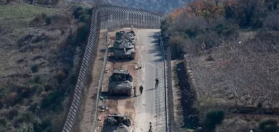 Israel Was-was, Lakukan Persiapan Hadapi Potensi Perang dengan Turki