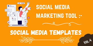 Social Media Marketing Tool : SM Templates 
