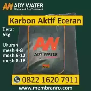 Ady Water Jual Karbon Aktif 5 kg