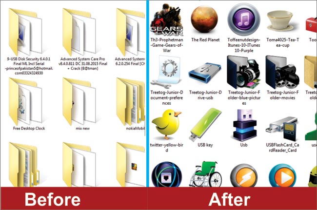 Amac Biskuvi Bugun Folder Icons For Windows 10 Folentadesign Com