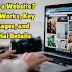 What is a Website? How It Works, Key Languages, and Essential Details