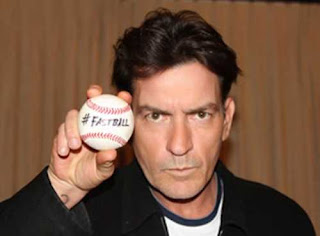 Charlie Sheen