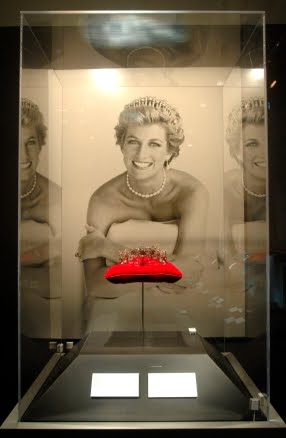 princess diana death photos car. Princess Diana#39;s 13th Death