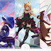 Wallpapers 4k para Celular: Animes e Artwoks