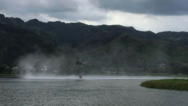 Meinong Lake, Kaohsiung, Taiwan