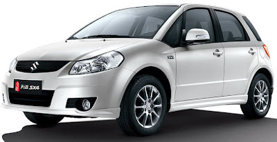 Suzuki+SX4+2010