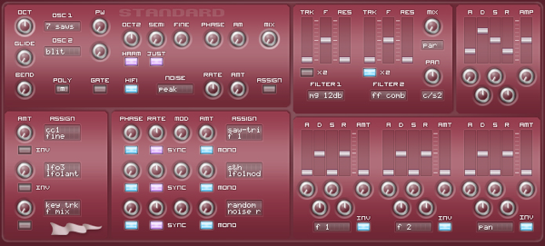 Music Making Software