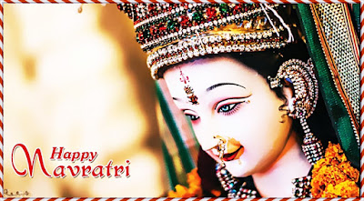 Happy Navratri 2016 SMS, Msg, Messages, Wishes, Greetings, Quotes