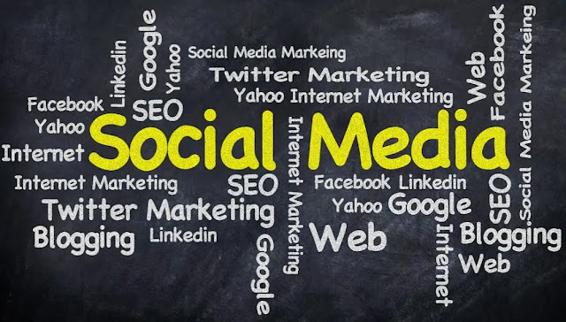 SEO siti web SMO social media & Local web Maps