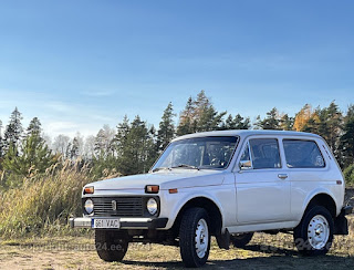 Lada Niva