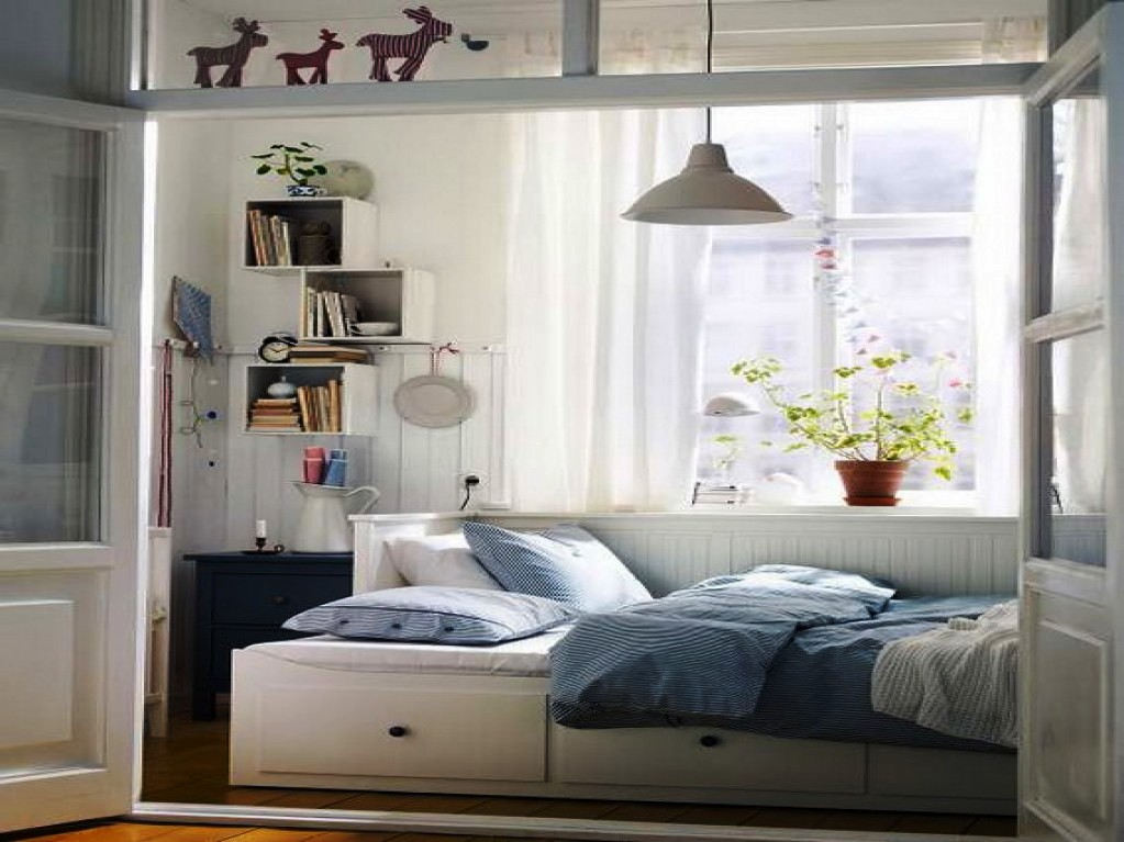 Konsep Desain  Kamar  Tidur  Sederhana  Ukuran  2x3  Furniture 