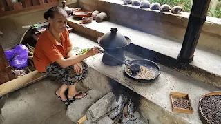 Kopi Luwak Bali 