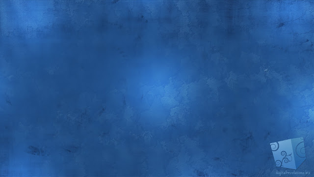 Blue Wallpaper