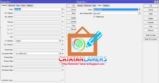  Tutorial kali ini aku akan membahas perihal bagaimna caranya melaksanakan Setting Tutorial Setting Mikrotik Load Balance Dengan Metode PCC dan Failover | Work And tested 100%