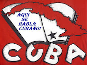 Aqui se Habla Cubano ! ! ! ! ! Cuba.