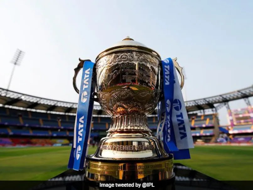 The IPL 2023 auction will be held on December 23.