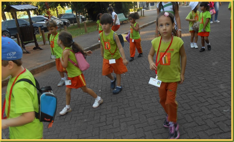 PASSEIO INFANTIL 4 TARDE PARA ROSA13