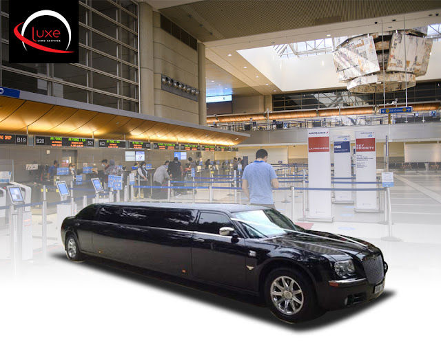 Airport car service Princeton