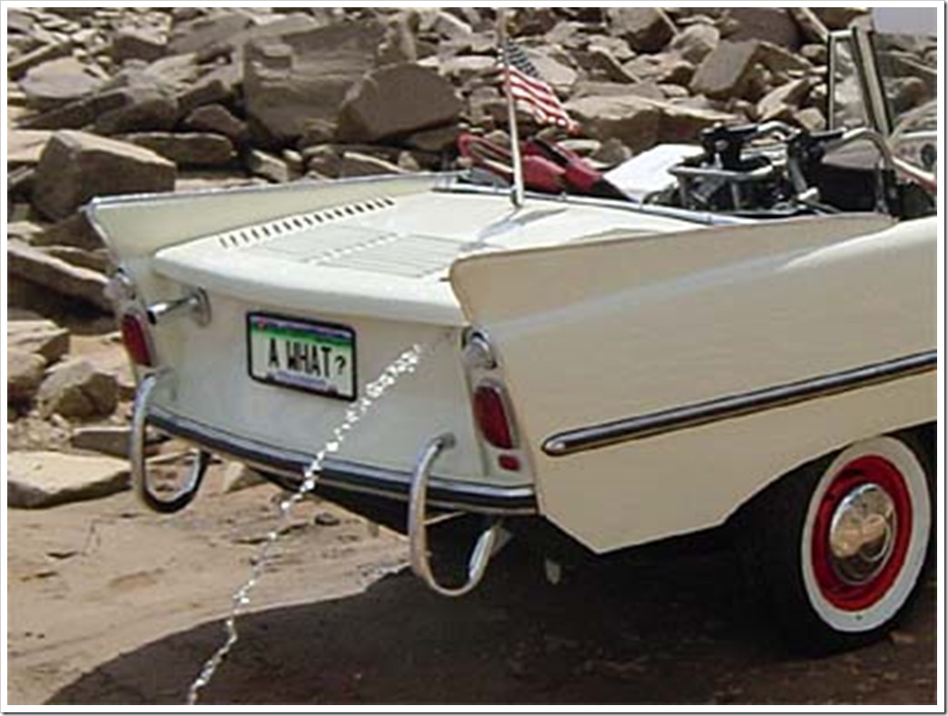 AMPHICAR