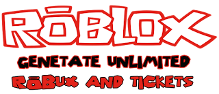 Roblox Online Hack Unlimited Robux Android and iOS