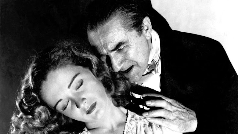 The Return of the Vampire (1943)