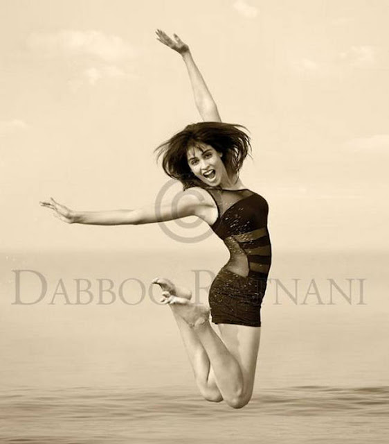 Dabboo Ratnani 2011 Calendar Hot