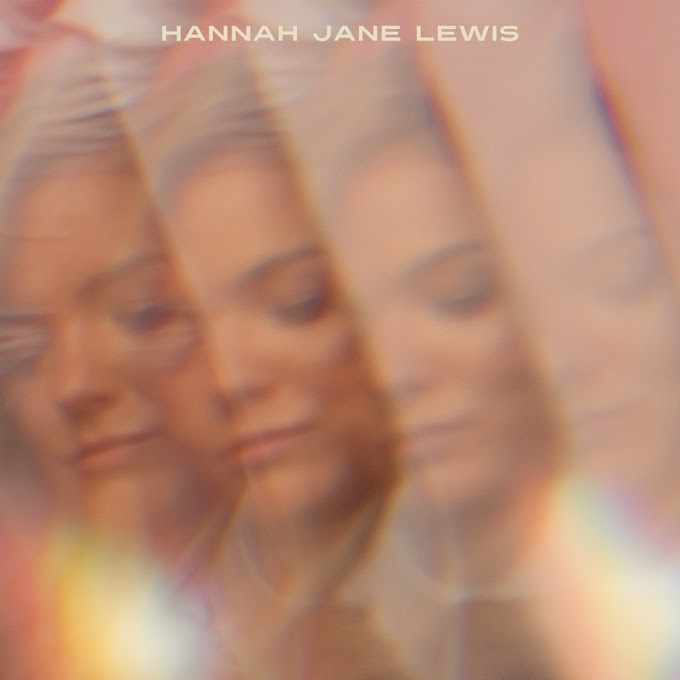 Hannah Jane Lewis - Hannah Jane Lewis (EP) [iTunes Plus AAC M4A]